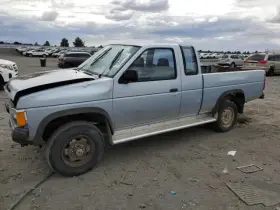 177.da1586 Tnissan 1986 Fuel Filler Door 1380810