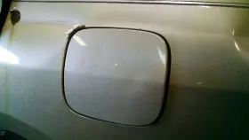 177.ho1m03 Accord 2003 Fuel Filler Door 385167
