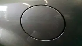 177.mz1s06 Mazda 6 2006 Fuel Filler Door 381968