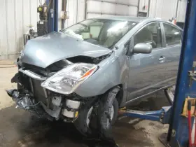 179.to1a05 Prius 2005 Fuel Filler Neck 133018