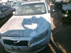 179.vo1q08 S80 2008 Fuel Filler Neck 8739106