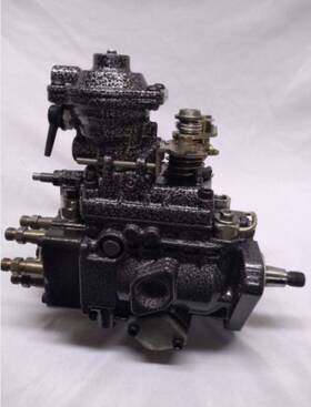 1gen Parts Usa 8174618461884 Performance Ve Pump For 89-93 Cummins 350-400hp No Core Required