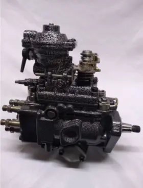 1gen Parts Usa 8174618461884 Performance Ve Pump For 89-93 Cummins 350-400hp No Core Required
