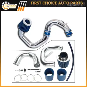 1st107261choice 1stchoice-autoparts Cold Air Intake System And Filter Fits 2004-2009 Mazda 3 With 2.3l L4