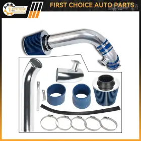 1st107263choice 1stchoice-autoparts 3 Inch Cold Air Intake System And Filter For 92-98 Bmw E36 323/325/328 2.8l 2.5l I6