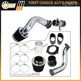 1st107266choice 1stchoice-autoparts 3 Inch Cold Air Intake System And Filter For 1995-1999 Nissan Maxima V6 3.0l