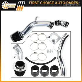 1st107267choice 1stchoice-autoparts 3 Inch Cold Air Intake System And Filter For Nissan Altima 2002-2006 With L4 2.5l