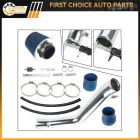 1st107270choice 1stchoice-autoparts 3 Inch Cold Air Intake System And Filter Fit For 03-07 Honda Accord 04-08 Acura Tl