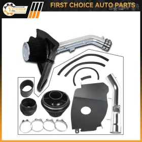 1st107278choice 1stchoice-autoparts 3 Inch Cold Air Intake System And Filter For Toyota Tacoma 99-02 4runner 99-04