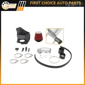 1st164106choice 1stchoice-autoparts Cold Air Intake Kit Heat Shield For Cadillac Cts V 6.2l 2009-2015