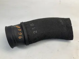 319.mb1914 12-15 Mercedes Gl450 X166 Air Intake Duct Hose Pipe Tube Q