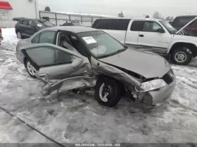336-60673 Air Flow Meter 1.8l Fits 04-06 Sentra