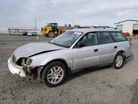 337-60917 Throttle Body Valve Assembly 2.5l 4 Cylinder Fits 03-06 Baja 1302605