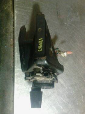 372.gm4u01 Lesabre 2001 Vacuum Pump 1332168