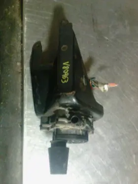 372.gm4u01 Lesabre 2001 Vacuum Pump 1332168