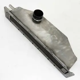 3904308 3907170 3924731 New Intercooler Air Intake Aftercooler For Cummins 6c 8.3c Isc