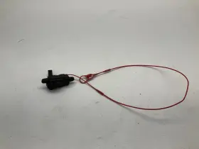 4m0862153 19-24 Audi A6 A7 Porsche Panamera Fuel Filler Door Lock Actuator Q