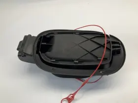 971809857k 18 2018 Porsche Panamera Fuel Filler Door Flap Lid Q