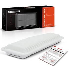 A-premium Apeaf524 A-premium Engine Air Filter Compatible With Toyota Rav4 2001 2002 2003 2004