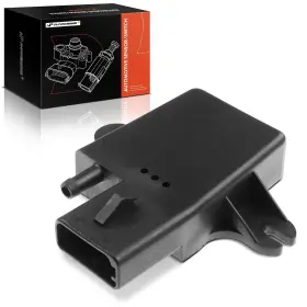 Apps0123 A-premium Manifold Pressure Sensor Compatible With Ford Bronco E-150 E-250