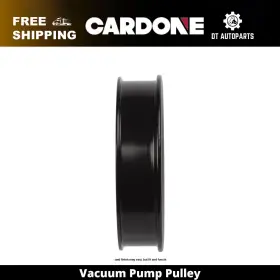 794yx16 A1 Cardone For 2002-2004 Chevrolet Silverado 2500 Hd 6.6l V8 Vacuum Pump Pulley