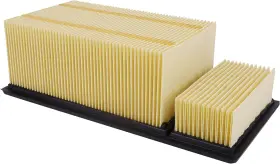 Fa-1902 Aa Ignition Replacement Air Filter - Compatible With Ford 6.7l Vehicles 2011-2016