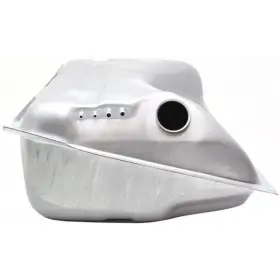 197-00659 Aapf Fuel Tank With Eec Fits 70-76 Dart 400072