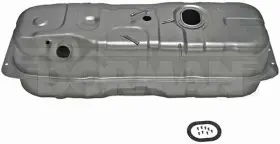 197-58195b Aapf Fuel Tank Regular Cab Long Box Carbureted Engine Fits 90-92 Mazda B-2200 262139