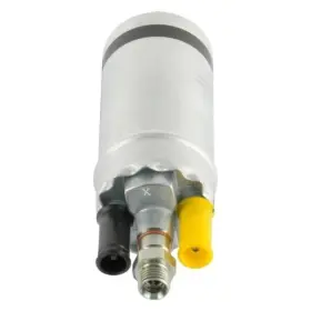 323-58068 Aapf Fuel Pump Only Chassis Mounted With Turbo Fits 85-92 Volvo 740 383760