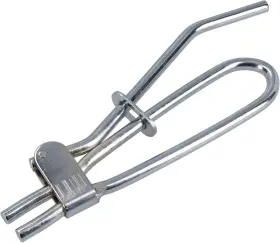 Av-045 Ab Tools Adjustable Spring Type Brake Fuel Coolant Hose Pinch Off Clamp Clamping Tool