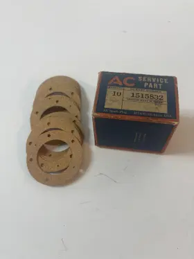 1515832 Ac 1935 - 1966 Pontiac Gas Tank Sending Unit Gasket Olds Buick Chevrolet Gm