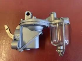 1522237 Ac Fresh Rebuild Fuel System Pump 425 For 1936 Chrysler Desoto Dodge Plym 6