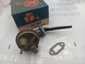 40032 Ac Nos Gm Fuel Pump 1966 Oldsmobile 330 V8