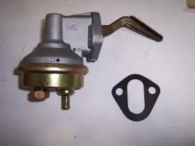 40579 Ac Fuel Pump For Some Buick 350 V8 1968 - 1980 Inch Read Entire Listing