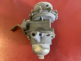 7406 Ac Fuel Pump For 1941 1946 47 48 49 1950 Nash Statesman O.d. Or Hydramatic