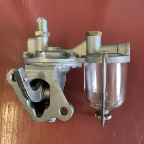 855232 Ac Fresh Rebuild Fuel System Pump 405 For 1929 - 1933 Chevrolet