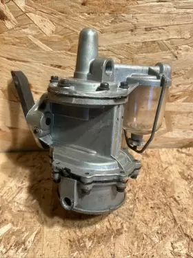 9443 Ac Ford Fuel Pump 1949 - 1950 Factory Rebuilt