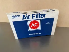 A858c Ac Nos Vintage Air Filter