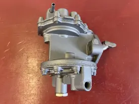 9761 Ac Buick 1952 1953 Series 40 50 Double Action Pump Fuel System