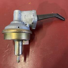 Ac Cadillac 40258 Fuel System Pump For 1966 1967 429 V8
