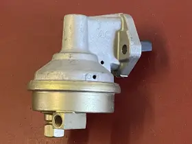 40297 Ac Cadillac Fuel Pump 713 For 1958 1959 1960 1961 1962