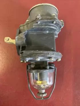9143 Ac Cadillac Fuel Pump For 1949