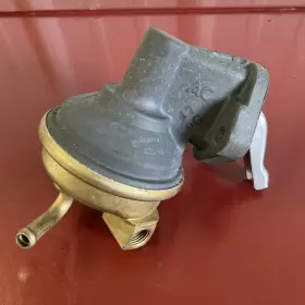 40193 Ac Chevrolet Fuel Pump For 1966 396 427 V8
