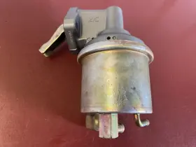 40768 Ac Chevrolet Fuel Pump For 1970 1971 Chevelle Monte Carlo 396 400 454 V8
