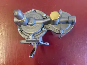 855235 Ac Chevrolet Fresh Rebuild Fuel System Pump 405 For 1929 1930 1931 1932 1933