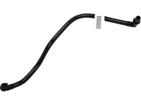 Ac Delco 28ytwwr88 Pcv Valve Tubing For Saturn Relay 2006