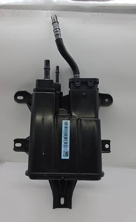 Ac Delco 57824pr 2008-2009 Chevrolet Equinox Charcoal Vapor Canister Cpn1466