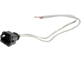 77363hbvv Ac Delco For 2007-2011 Kia Rio5 Canister Vent Solenoid Connector 2008