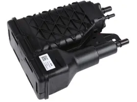 92636gsqm Ac Delco For 2019 Gmc Sierra 1500 Limited Carbon Canister