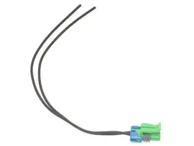 93245svbr Ac Delco For 1988-1992 Chevrolet Camaro Diverter Valve Connector 1989